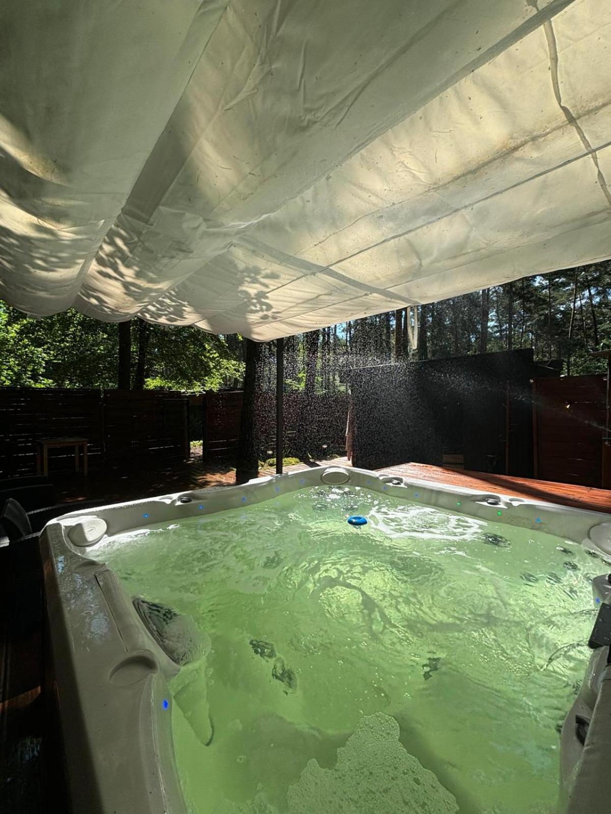 Lodge Osrodek Wypoczynkowy Zakatek Katy Rybackie