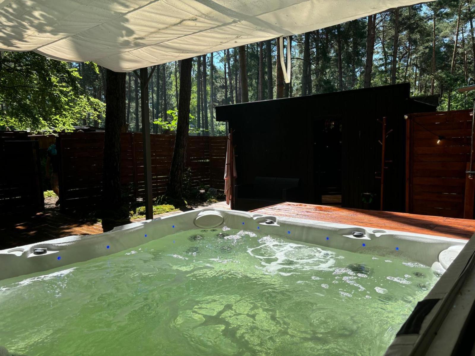 Lodge Osrodek Wypoczynkowy Zakatek *