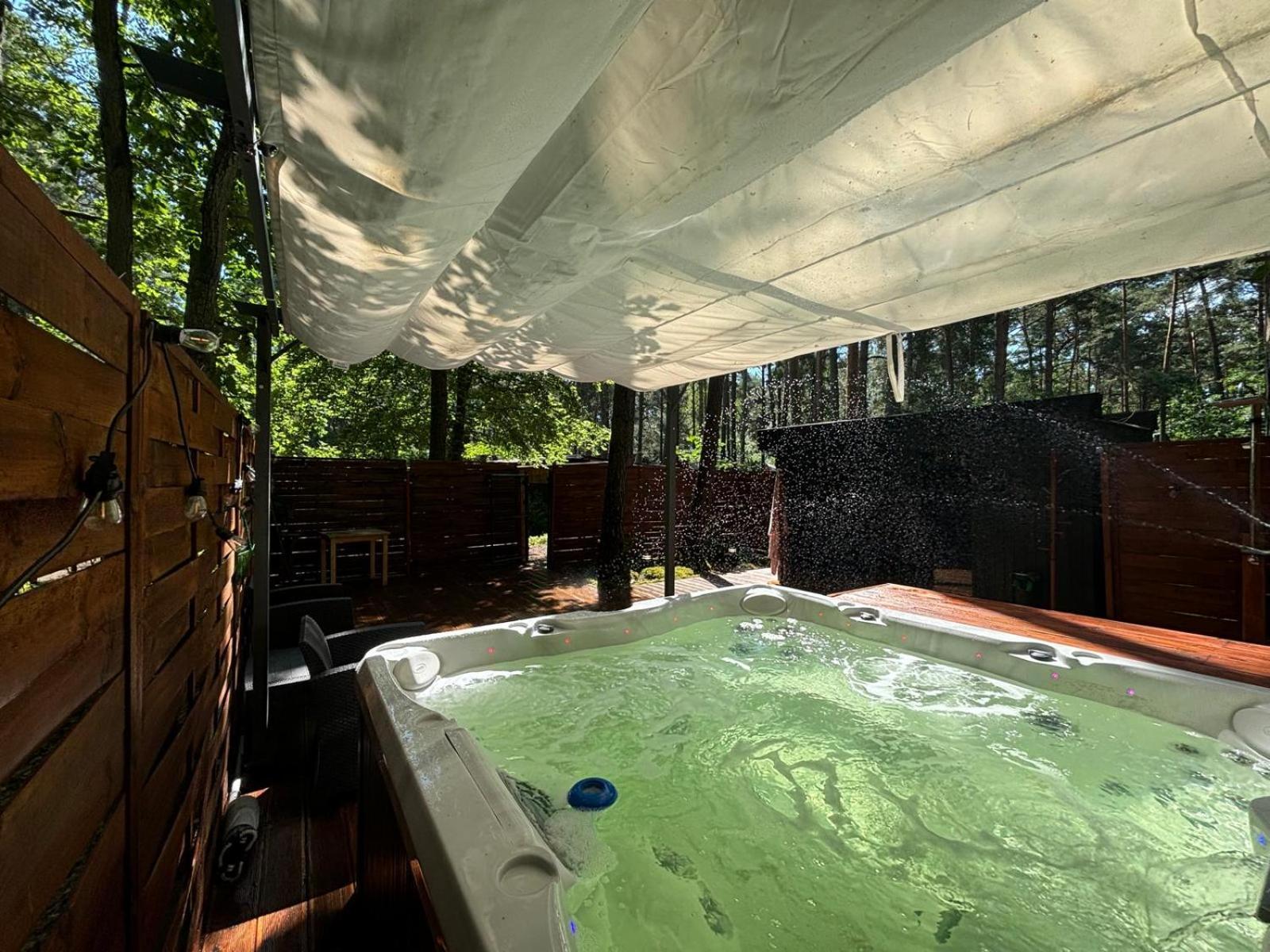 Lodge Osrodek Wypoczynkowy Zakatek *